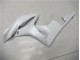 Carénages Moto CBR 600 RR 2007-2008 - Blanc Nacré Carénages Moto CBR 600 RR 2007-2008 - Blanc Nacré
