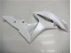 Carénages Moto CBR 600 RR 2007-2008 - Blanc Nacré Carénages Moto CBR 600 RR 2007-2008 - Blanc Nacré