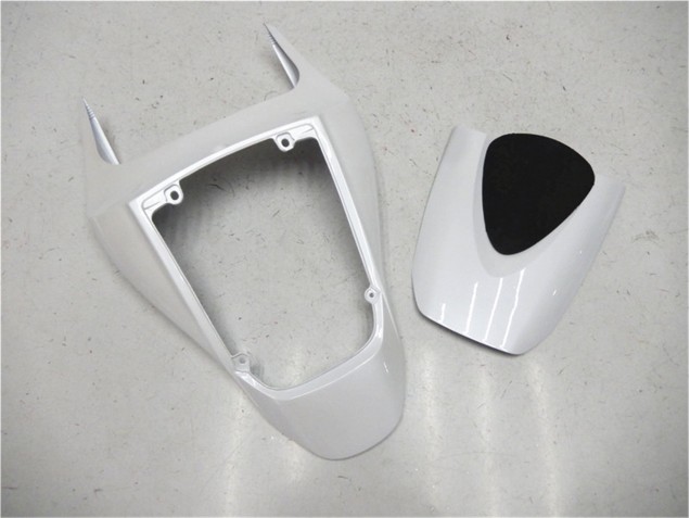 Carénages Moto CBR 600 RR 2007-2008 - Blanc Nacré Carénages Moto CBR 600 RR 2007-2008 - Blanc Nacré