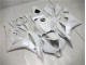 Carénages Moto CBR 600 RR 2007-2008 - Blanc Nacré Carénages Moto CBR 600 RR 2007-2008 - Blanc Nacré