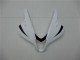 Carénages Moto CBR 600 RR 2007-2008 - Blanc Noir Carénages Moto CBR 600 RR 2007-2008 - Blanc Noir