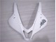 Carénages Moto CBR 600 RR 2007-2008 - Noir Blanc Carénages Moto CBR 600 RR 2007-2008 - Noir Blanc