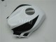 Carénages Moto CBR 600 RR 2009-2012 - Blanc Noir Carénages Moto CBR 600 RR 2009-2012 - Blanc Noir