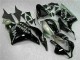 Carénages Moto CBR 600 RR 2009-2012 - Noir Carénages Moto CBR 600 RR 2009-2012 - Noir