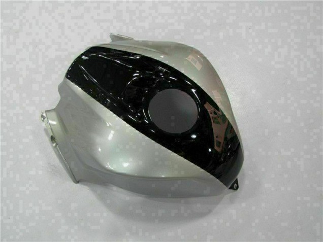 Carénages Moto CBR 600 RR 2009-2012 - Noir Carénages Moto CBR 600 RR 2009-2012 - Noir