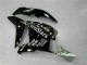 Carénages Moto CBR 600 RR 2009-2012 - Noir Carénages Moto CBR 600 RR 2009-2012 - Noir
