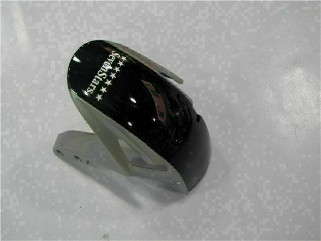 Carénages Moto CBR 600 RR 2009-2012 - Noir Carénages Moto CBR 600 RR 2009-2012 - Noir