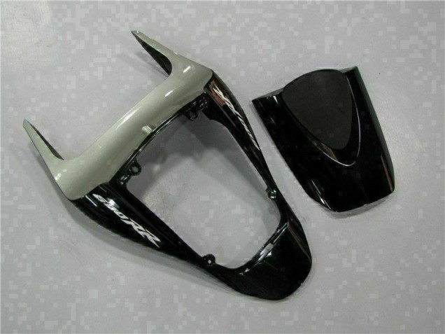 Carénages Moto CBR 600 RR 2009-2012 - Noir Carénages Moto CBR 600 RR 2009-2012 - Noir