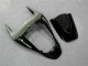 Carénages Moto CBR 600 RR 2009-2012 - Noir Carénages Moto CBR 600 RR 2009-2012 - Noir