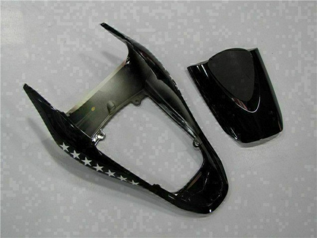 Carénages Moto CBR 600 RR 2009-2012 - Noir Carénages Moto CBR 600 RR 2009-2012 - Noir