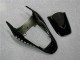 Carénages Moto CBR 600 RR 2009-2012 - Noir Carénages Moto CBR 600 RR 2009-2012 - Noir