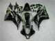 Carénages Moto CBR 600 RR 2009-2012 - Noir Carénages Moto CBR 600 RR 2009-2012 - Noir