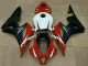 Carénages Moto CBR 600 RR 2009-2012 - Rouge Carénages Moto CBR 600 RR 2009-2012 - Rouge