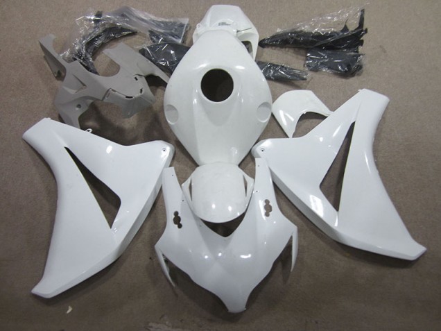 Carénages Moto & Carrosserie CBR 1000 RR 2008-2011 - Blanc Carénages Moto & Carrosserie CBR 1000 RR 2008-2011 - Blanc