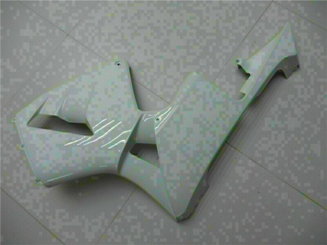 Carénages Moto & Carrosserie CBR 600 RR 2003-2004 - Blanc