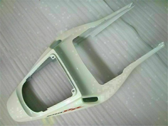 Carenages Moto & Carrosserie CBR 600 RR 2003-2004 - Blanc Carenages Moto & Carrosserie CBR 600 RR 2003-2004 - Blanc