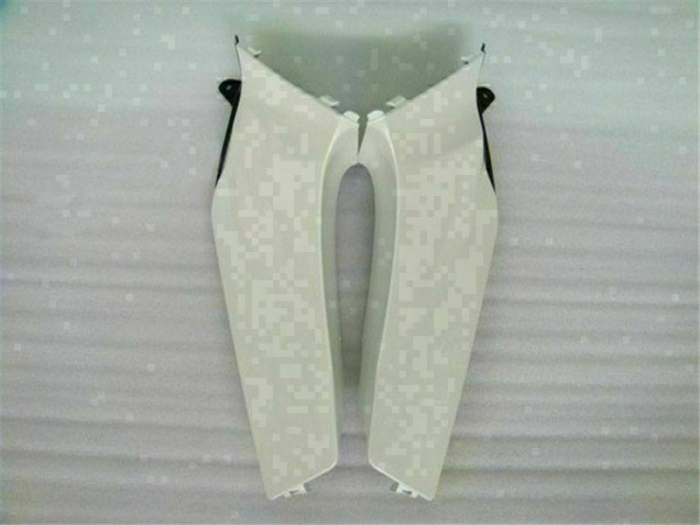 Carenages Moto & Carrosserie CBR 600 RR 2003-2004 - Blanc Carenages Moto & Carrosserie CBR 600 RR 2003-2004 - Blanc