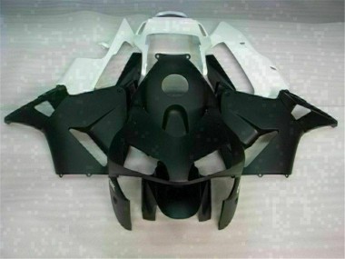 Carénages Moto & Carrosserie CBR 600 RR 2003-2004 - Noir