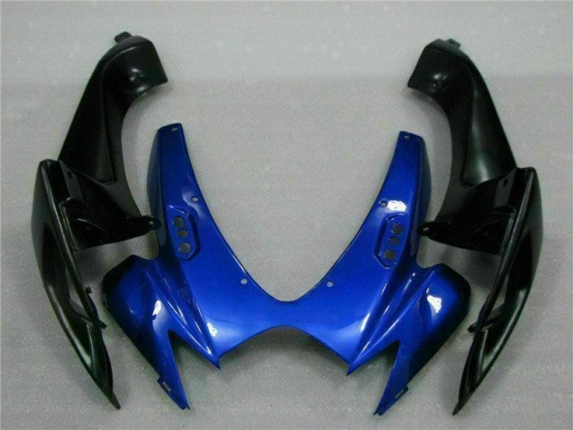 Carénages Moto & Carrosserie GSXR 600 / 750 K6 2006-2007 - Bleu Carénages Moto & Carrosserie GSXR 600 / 750 K6 2006-2007 - Bleu
