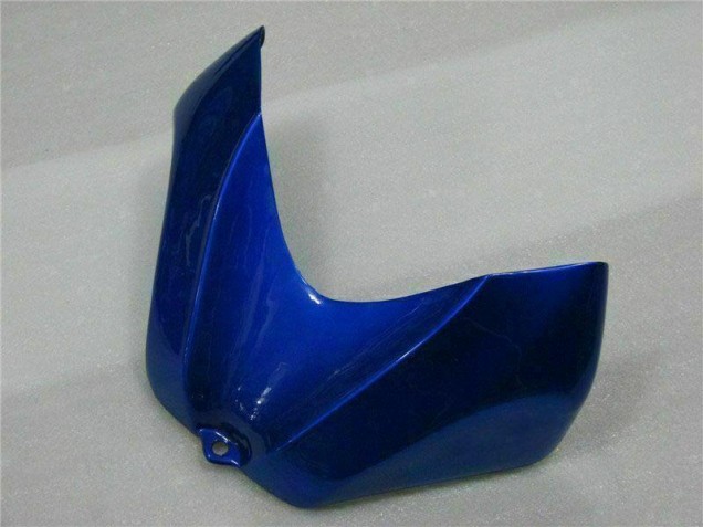 Carénages Moto & Carrosserie GSXR 600 / 750 K6 2006-2007 - Bleu Carénages Moto & Carrosserie GSXR 600 / 750 K6 2006-2007 - Bleu