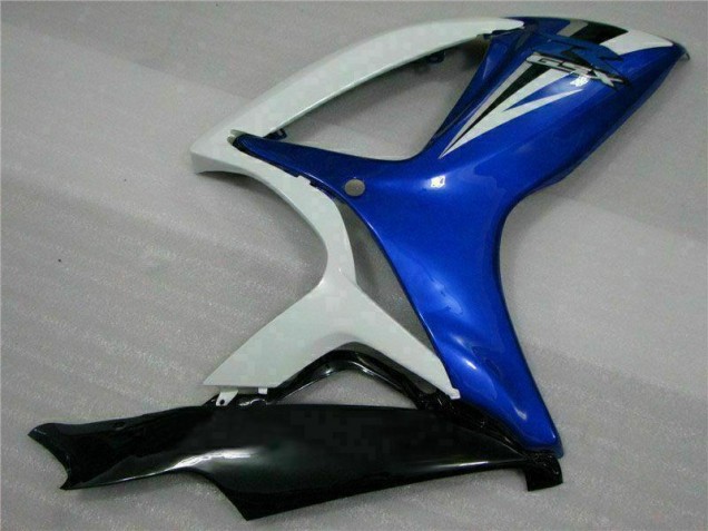 Carénages Moto & Carrosserie GSXR 600 / 750 K6 2006-2007 - Bleu Carénages Moto & Carrosserie GSXR 600 / 750 K6 2006-2007 - Bleu