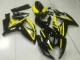 Carénages Moto & Carrosserie GSXR 600 / 750 K6 2006-2007 - Noir Carénages Moto & Carrosserie GSXR 600 / 750 K6 2006-2007 - Noir