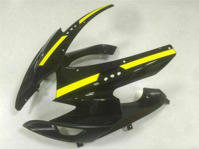 Carénages Moto & Carrosserie GSXR 600 / 750 K6 2006-2007 - Noir Carénages Moto & Carrosserie GSXR 600 / 750 K6 2006-2007 - Noir