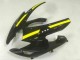Carénages Moto & Carrosserie GSXR 600 / 750 K6 2006-2007 - Noir Carénages Moto & Carrosserie GSXR 600 / 750 K6 2006-2007 - Noir