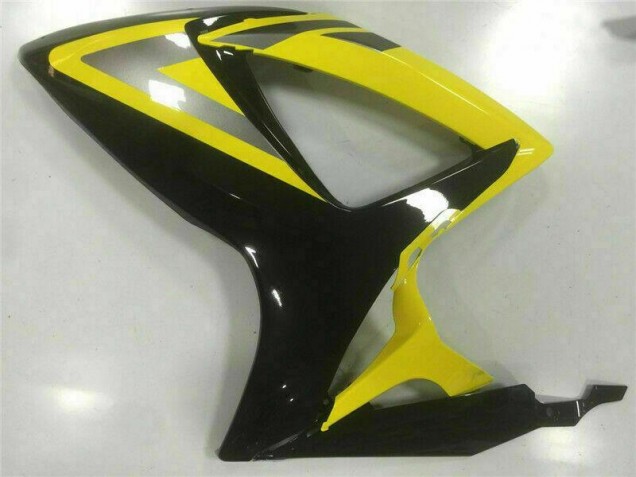 Carénages Moto & Carrosserie GSXR 600 / 750 K6 2006-2007 - Noir Carénages Moto & Carrosserie GSXR 600 / 750 K6 2006-2007 - Noir