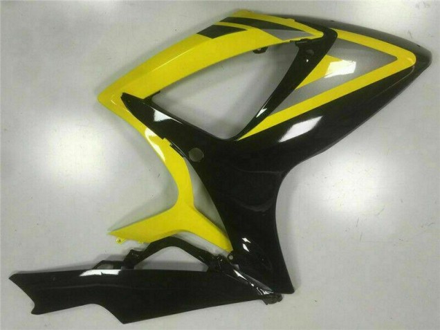Carénages Moto & Carrosserie GSXR 600 / 750 K6 2006-2007 - Noir Carénages Moto & Carrosserie GSXR 600 / 750 K6 2006-2007 - Noir