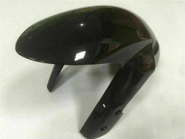 Carénages Moto & Carrosserie GSXR 600 / 750 K6 2006-2007 - Noir Carénages Moto & Carrosserie GSXR 600 / 750 K6 2006-2007 - Noir
