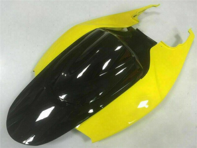Carénages Moto & Carrosserie GSXR 600 / 750 K6 2006-2007 - Noir Carénages Moto & Carrosserie GSXR 600 / 750 K6 2006-2007 - Noir