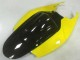 Carénages Moto & Carrosserie GSXR 600 / 750 K6 2006-2007 - Noir Carénages Moto & Carrosserie GSXR 600 / 750 K6 2006-2007 - Noir