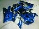 Carénages Moto & Carrosserie R1 2000-2001 - Bleu