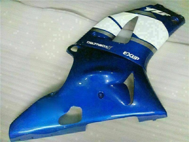 Carénages Moto & Carrosserie R1 2000-2001 - Bleu