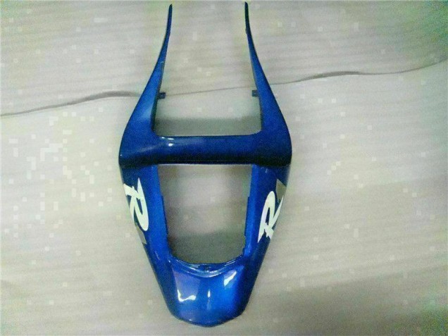 Carénages Moto & Carrosserie R1 2000-2001 - Bleu