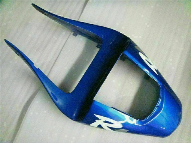 Carénages Moto & Carrosserie R1 2000-2001 - Bleu