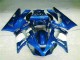 Carénages Moto & Carrosserie R1 2000-2001 - Bleu