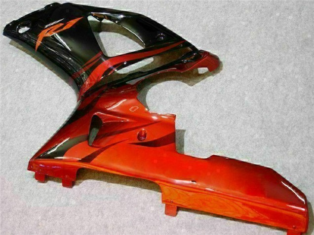 Carénages Moto & Carrosserie R1 2000-2001 - Rouge Carénages Moto & Carrosserie R1 2000-2001 - Rouge