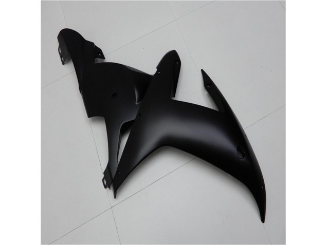 Carénages Moto & Carrosserie R1 2002-2003 - Noir Carénages Moto & Carrosserie R1 2002-2003 - Noir