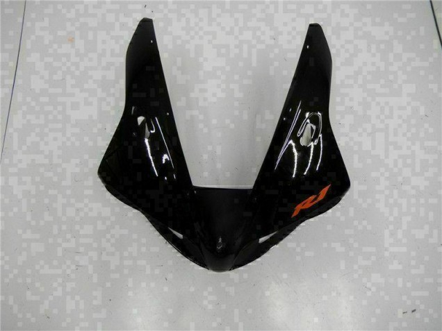 Carenages Moto & Carrosserie R1 2002-2003 - Noir Carenages Moto & Carrosserie R1 2002-2003 - Noir