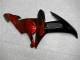 Carenages Moto & Carrosserie R1 2002-2003 - Noir Carenages Moto & Carrosserie R1 2002-2003 - Noir