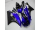 Carénages Moto & Carrosserie R6 2006-2007 - Bleu Noir Carénages Moto & Carrosserie R6 2006-2007 - Bleu Noir