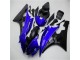 Carénages Moto & Carrosserie R6 2006-2007 - Bleu Noir Carénages Moto & Carrosserie R6 2006-2007 - Bleu Noir