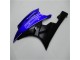 Carénages Moto & Carrosserie R6 2006-2007 - Bleu Noir Carénages Moto & Carrosserie R6 2006-2007 - Bleu Noir
