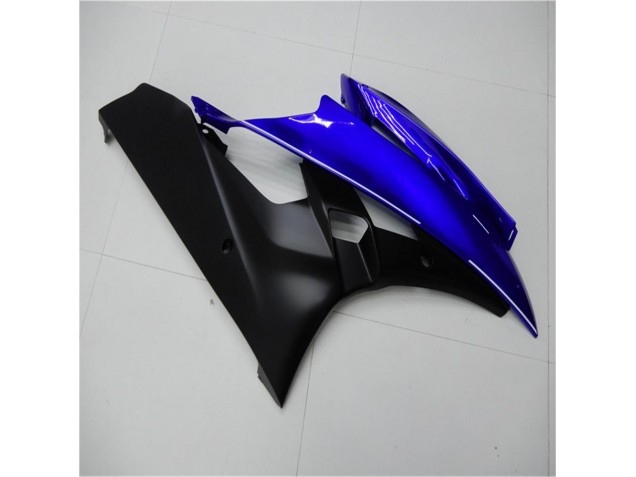 Carénages Moto & Carrosserie R6 2006-2007 - Bleu Noir Carénages Moto & Carrosserie R6 2006-2007 - Bleu Noir