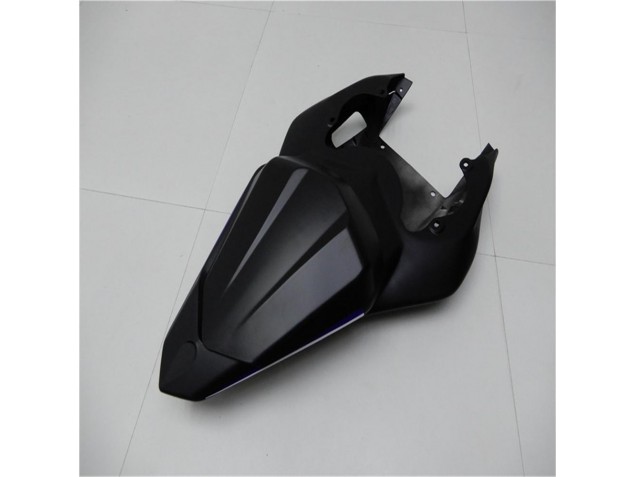 Carénages Moto & Carrosserie R6 2006-2007 - Bleu Noir Carénages Moto & Carrosserie R6 2006-2007 - Bleu Noir