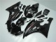 Carénages Moto & Carrosserie R6 2006-2007 - Noir Carénages Moto & Carrosserie R6 2006-2007 - Noir
