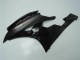 Carénages Moto & Carrosserie R6 2006-2007 - Noir Carénages Moto & Carrosserie R6 2006-2007 - Noir