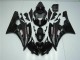 Carénages Moto & Carrosserie R6 2006-2007 - Noir Carénages Moto & Carrosserie R6 2006-2007 - Noir